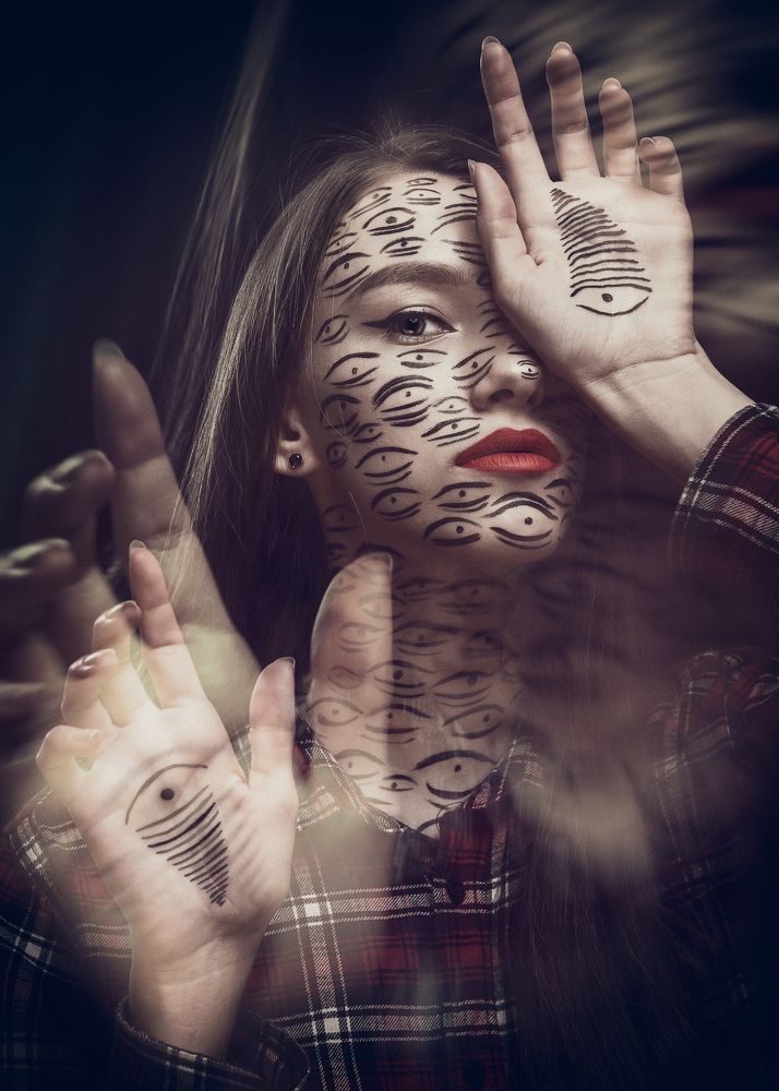 Photograph by Alexander Plaksin