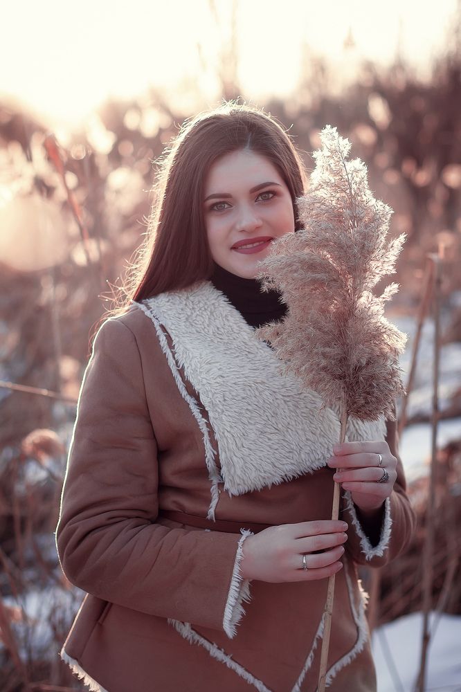 Photograph by Юлия Петренко