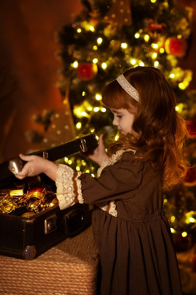 Волшебный чемоданчик