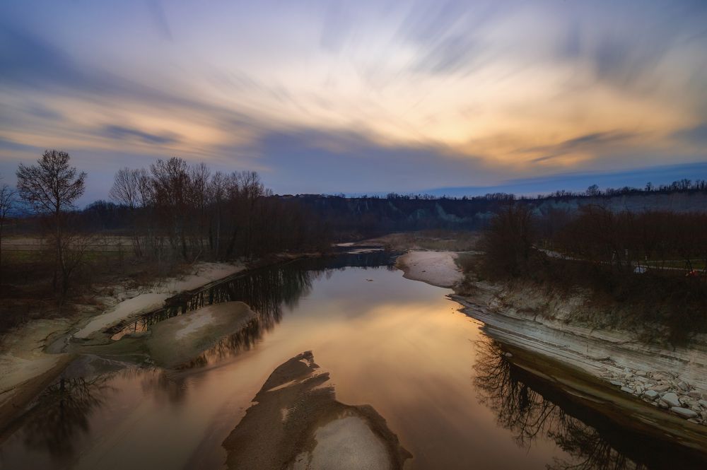 Photograph by Gianpiero Secco