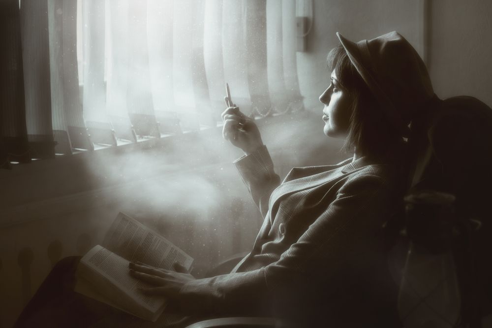 Photograph by Дмитрий Назаренко