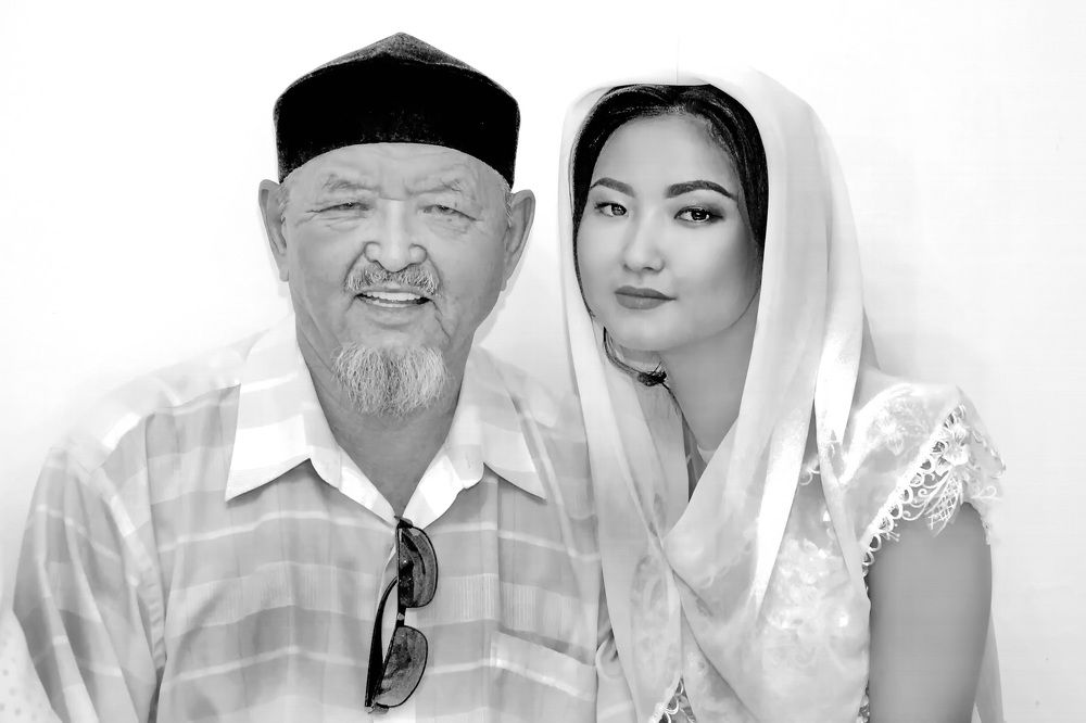 Преемственность поколений.