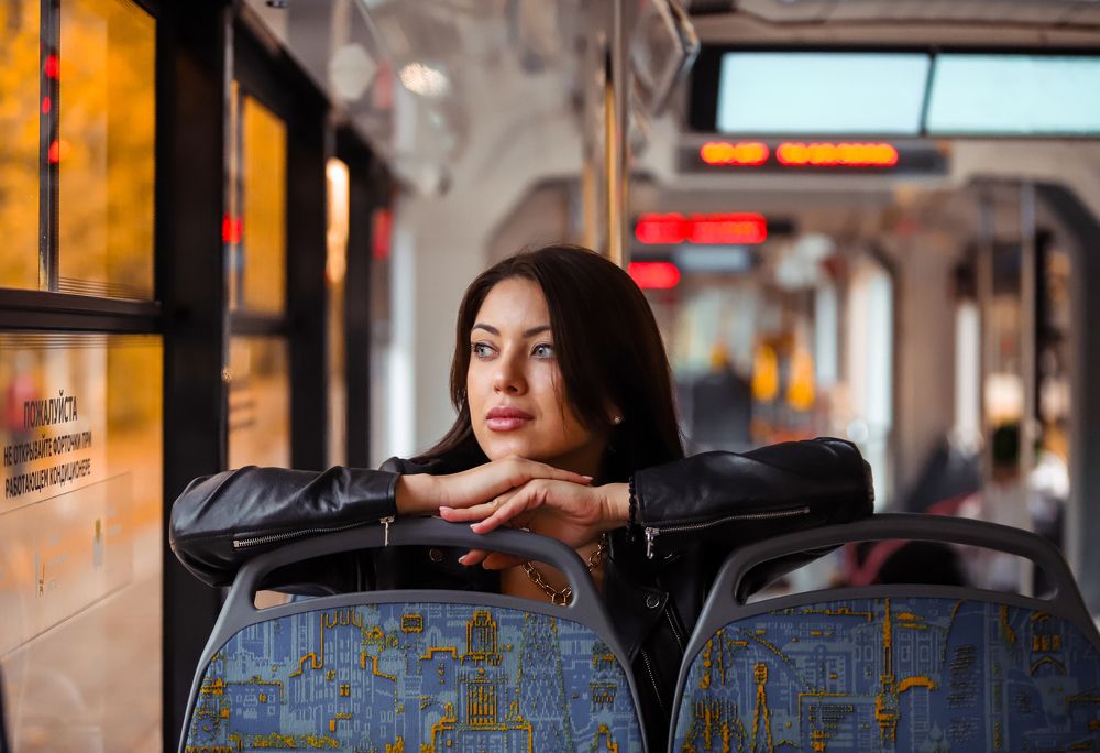 Photograph by Кирилл Новиков