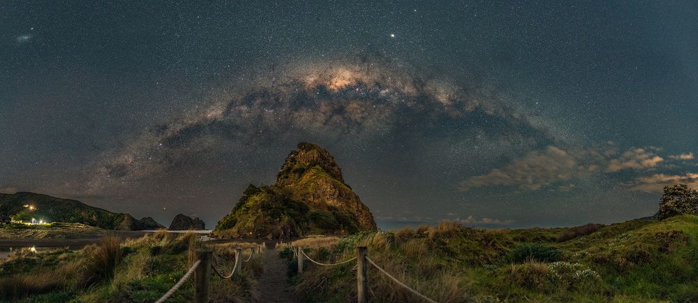 Photograph by Tomoya Osa