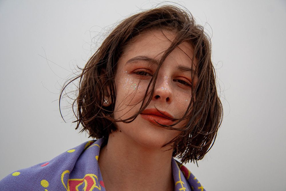 Photograph by Ксения Дмитриева