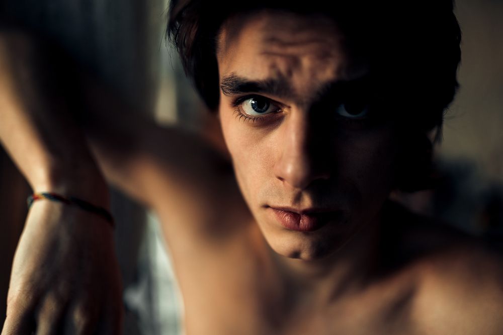 Photograph by Egor Boloznev