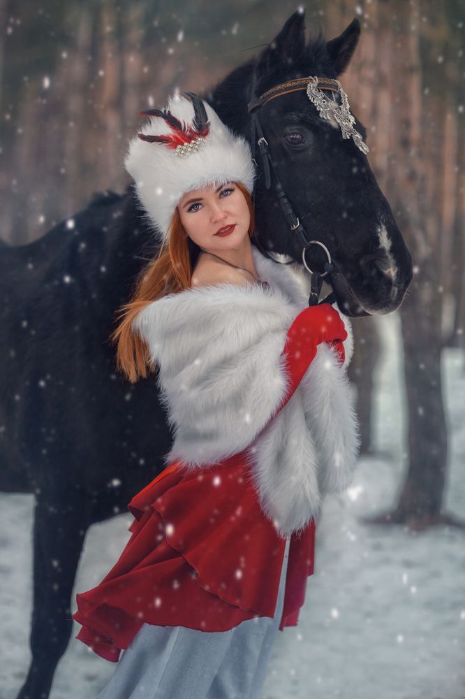 Photograph by Татьяна Муравкина