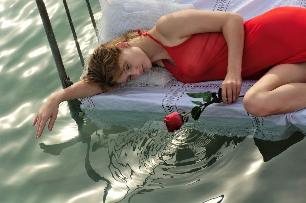 Photograph by Юрий Половинкин