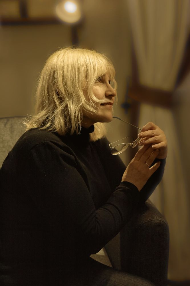 Фотография автора Ильсияр Шишигина