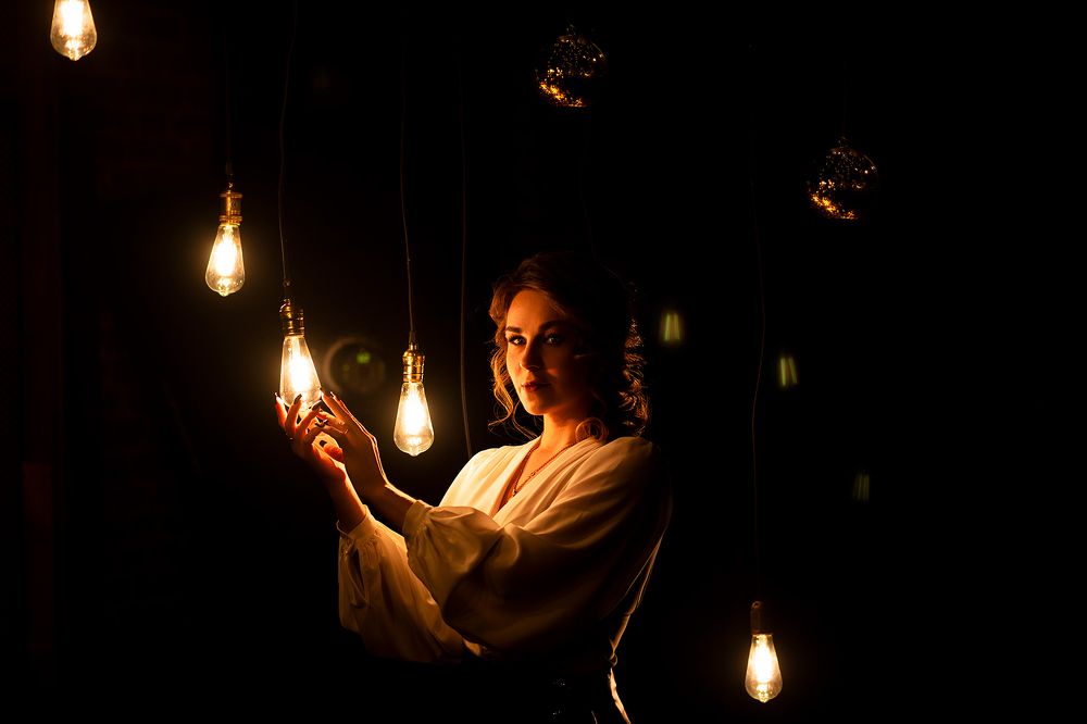 Фотография автора Александр Ершов