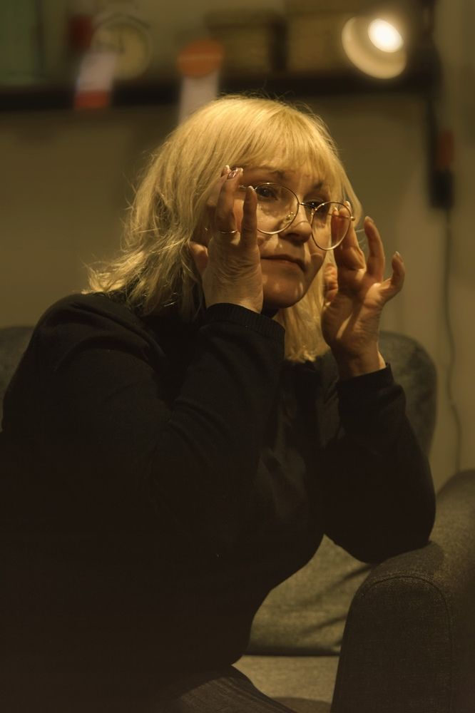 Фотография автора Ильсияр Шишигина