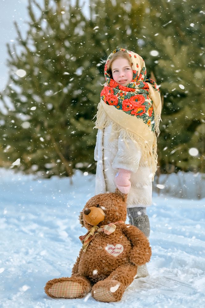 Photograph by Андрей Падерин