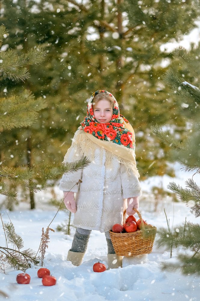 Photograph by Андрей Падерин