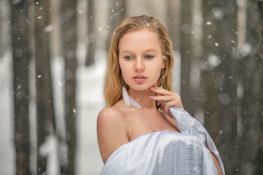 Photograph by Андрей Падерин