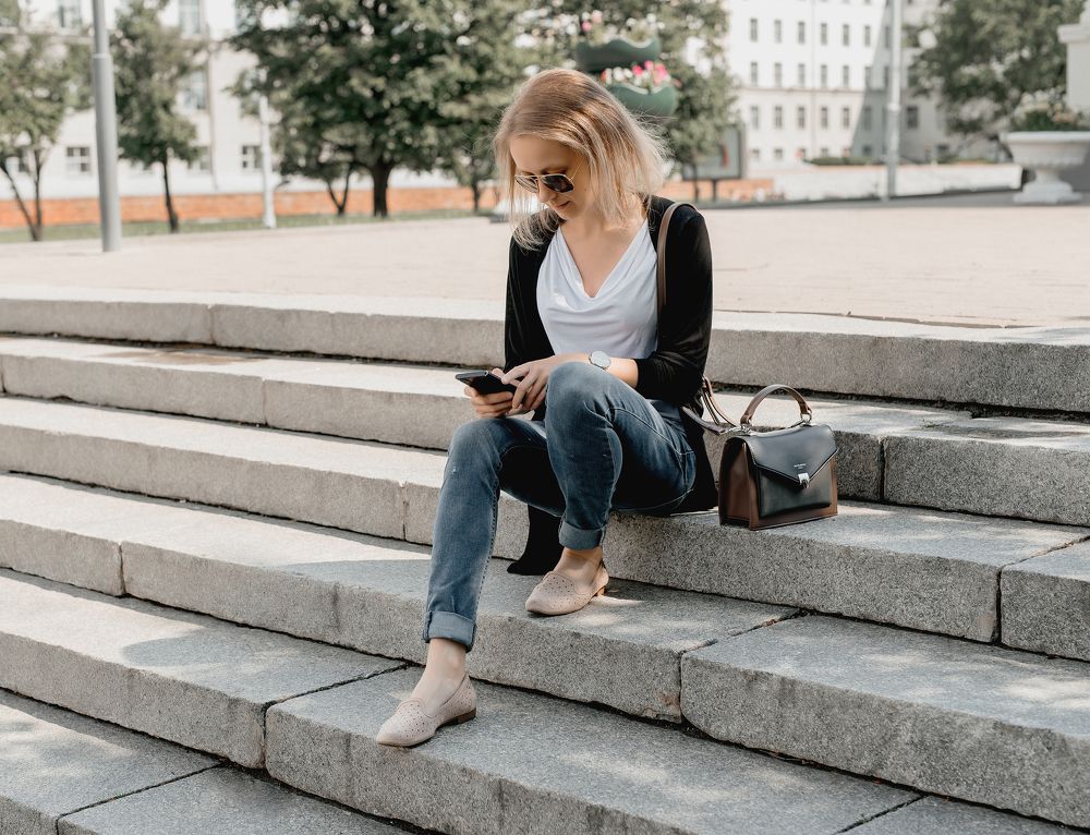 Photograph by Надежда Волох