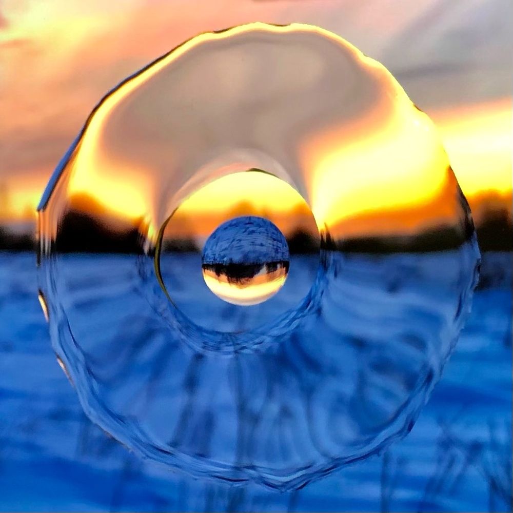 Photograph by Юлия Отставнова