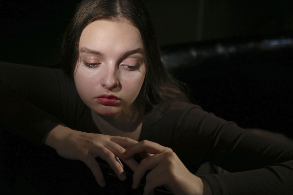 Фотография автора Наталья Васько -Черданцева