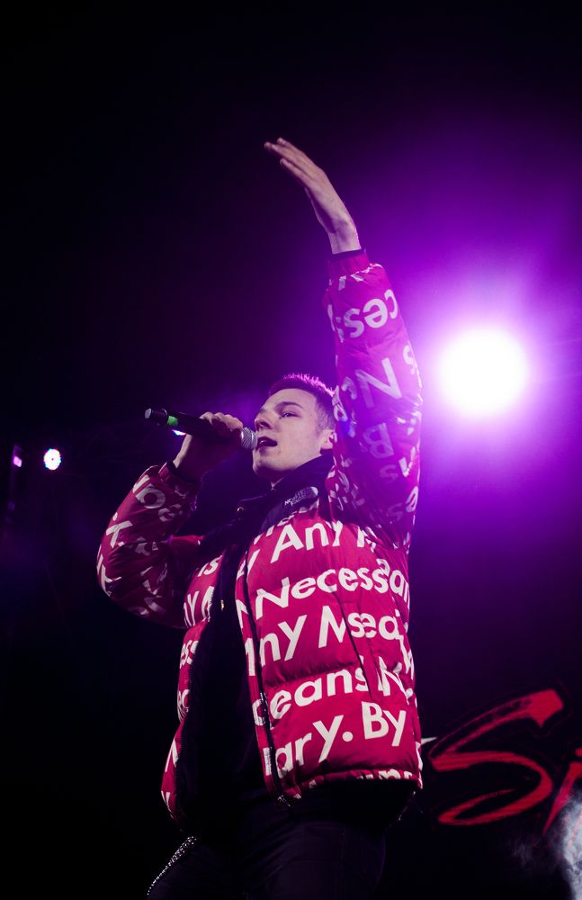 Photograph by Nika Prokopenko