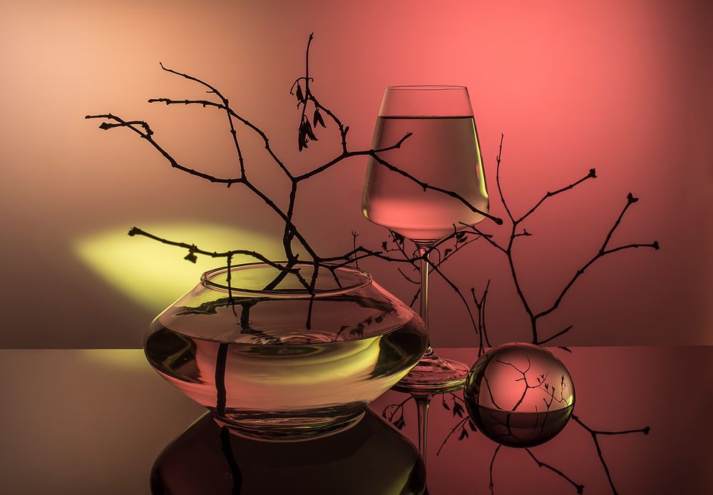 Photograph by Евгений Попов