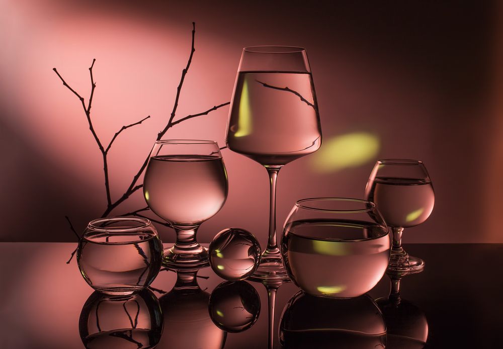 Photograph by Евгений Попов