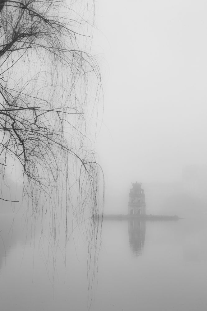 Photograph by Sky Hunter Duy Quang