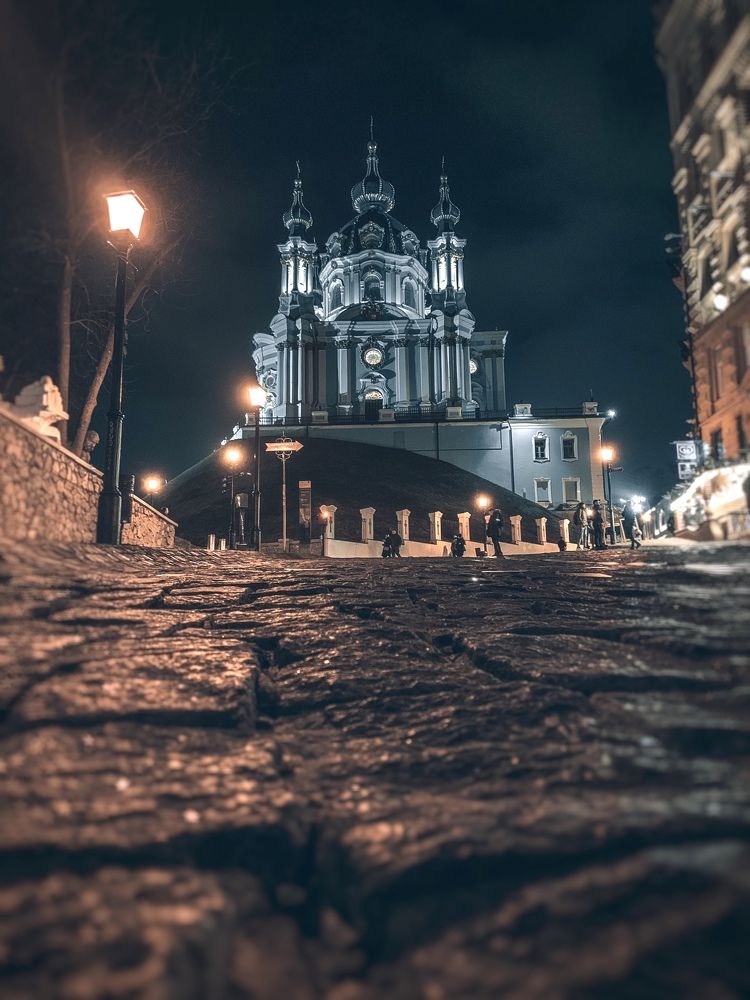 Photograph by Петр Бакрев