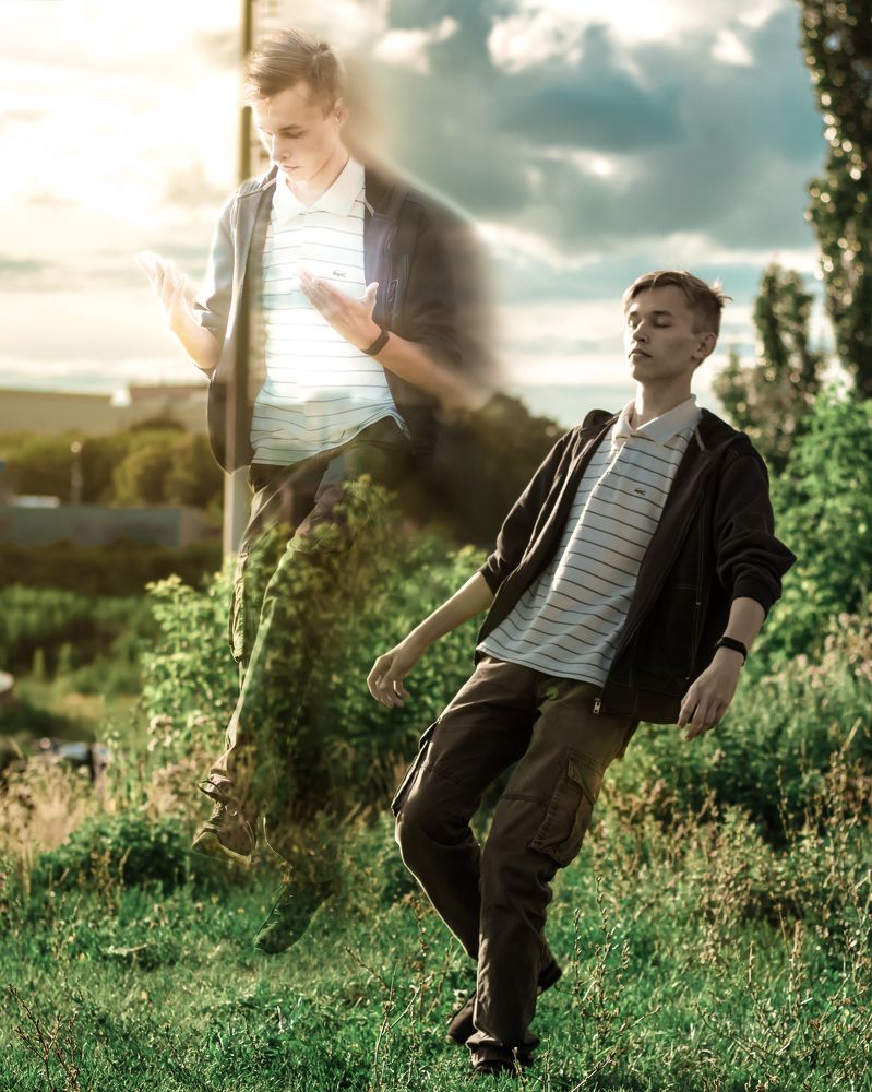 Photograph by Егор Синицын