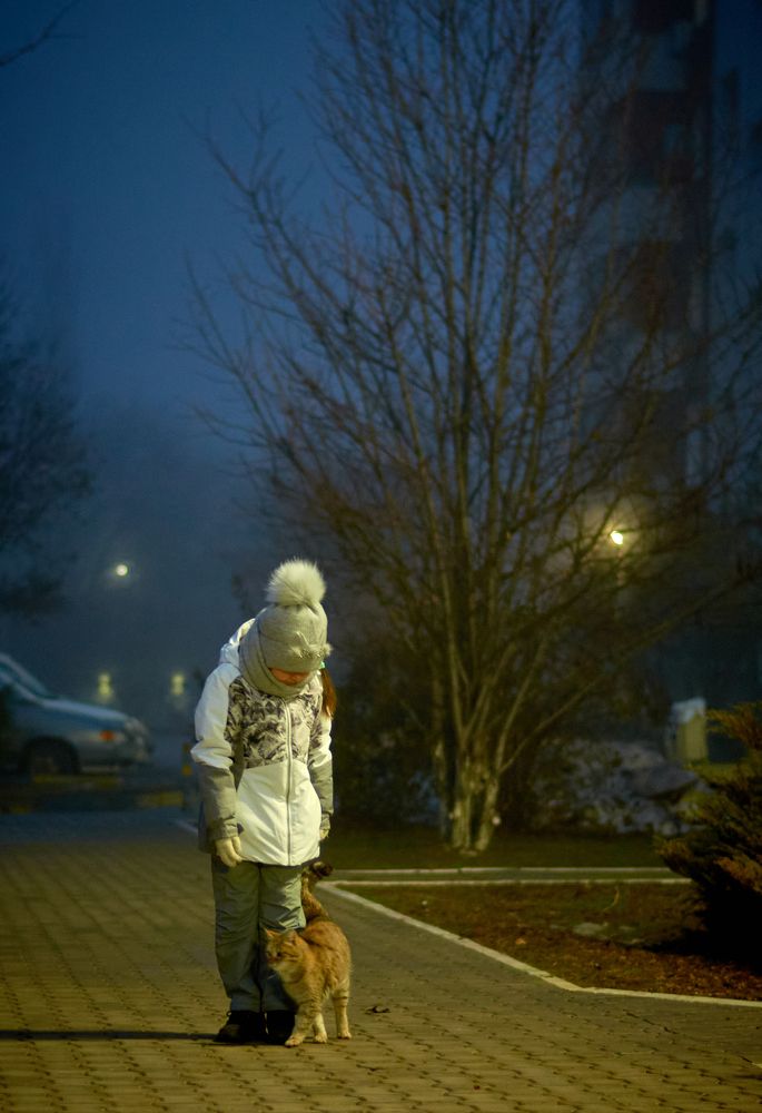 Photograph by Денис