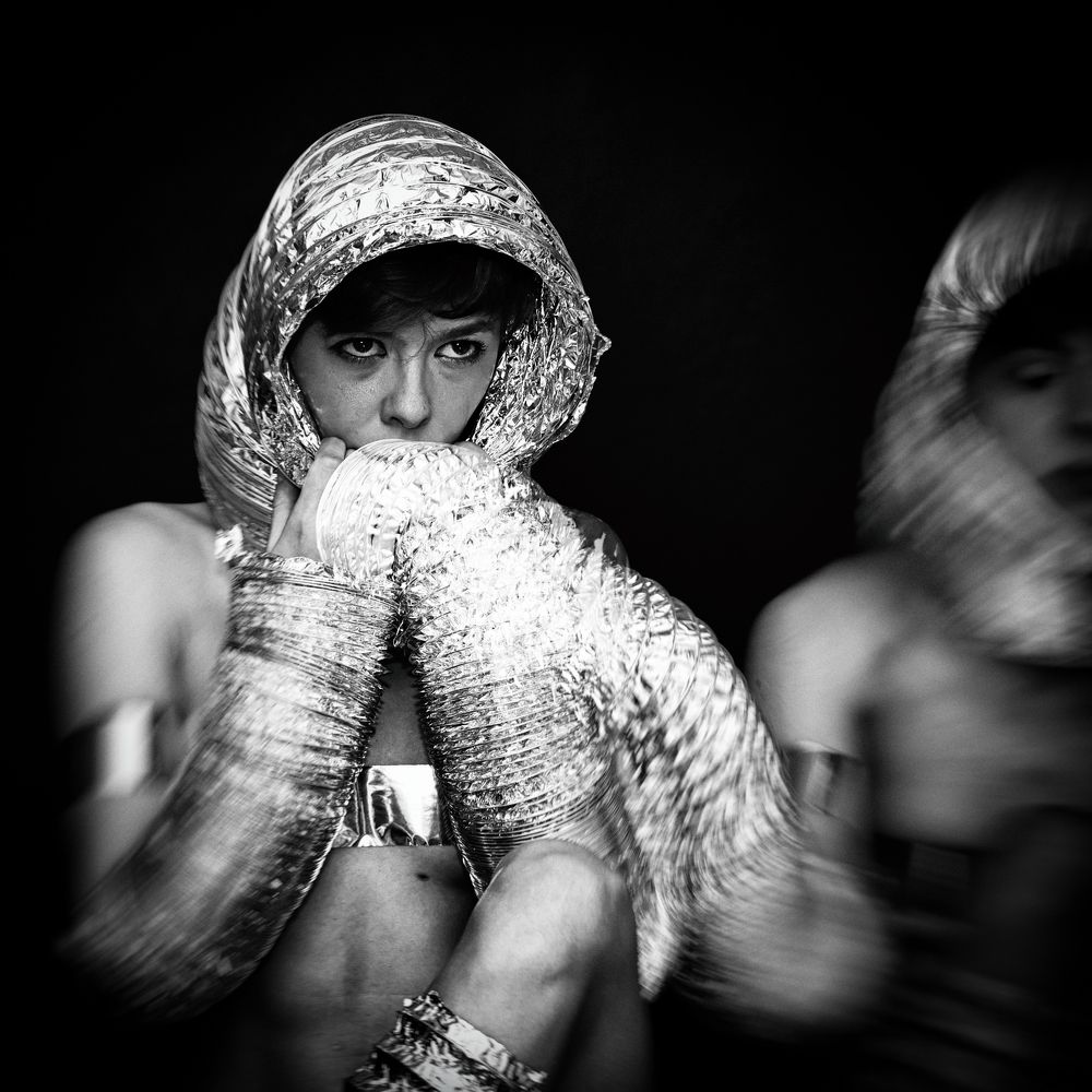 Photograph by Iulian Buzdugan