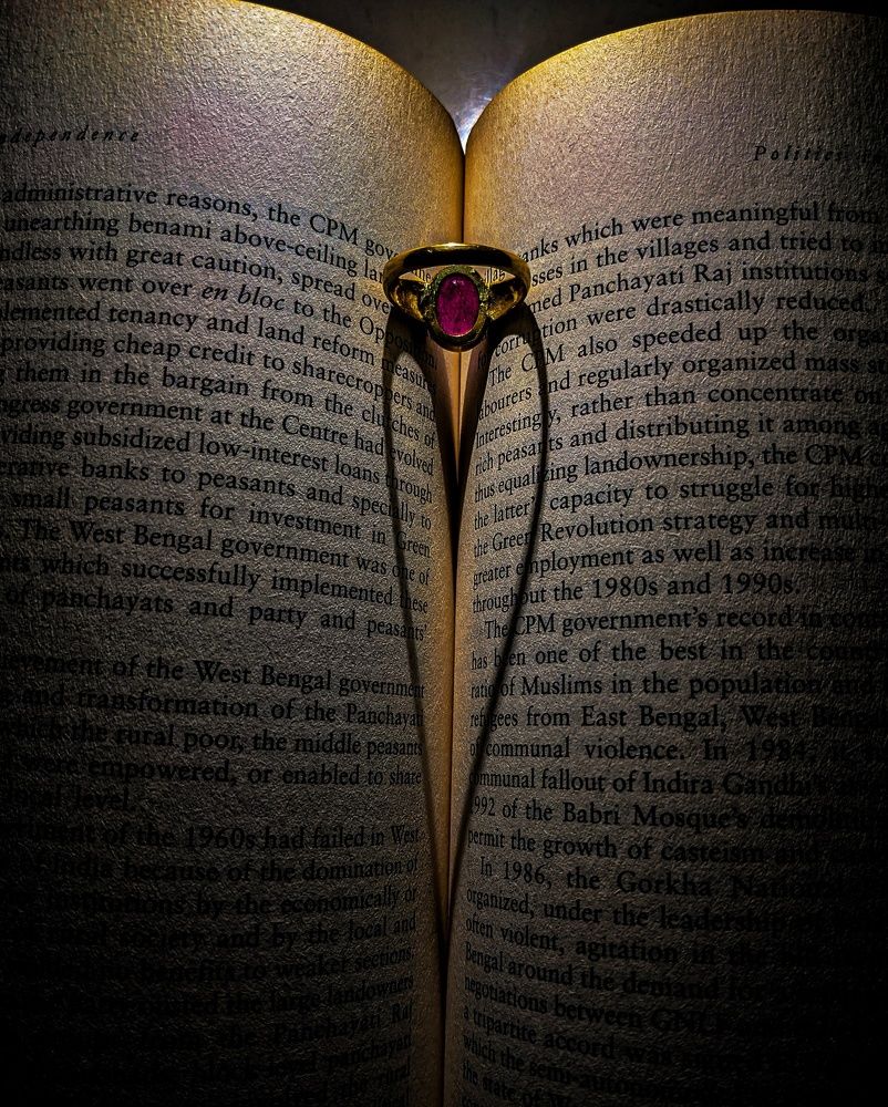 Photograph by Utkarsh Sinha