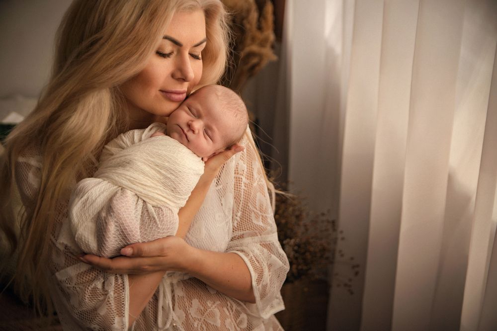 Фотография автора Olga Fedorova