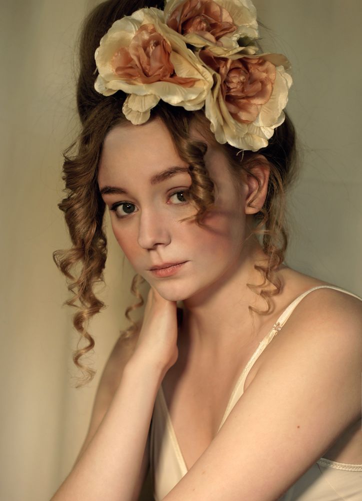 Photograph by Ульяна Лукина