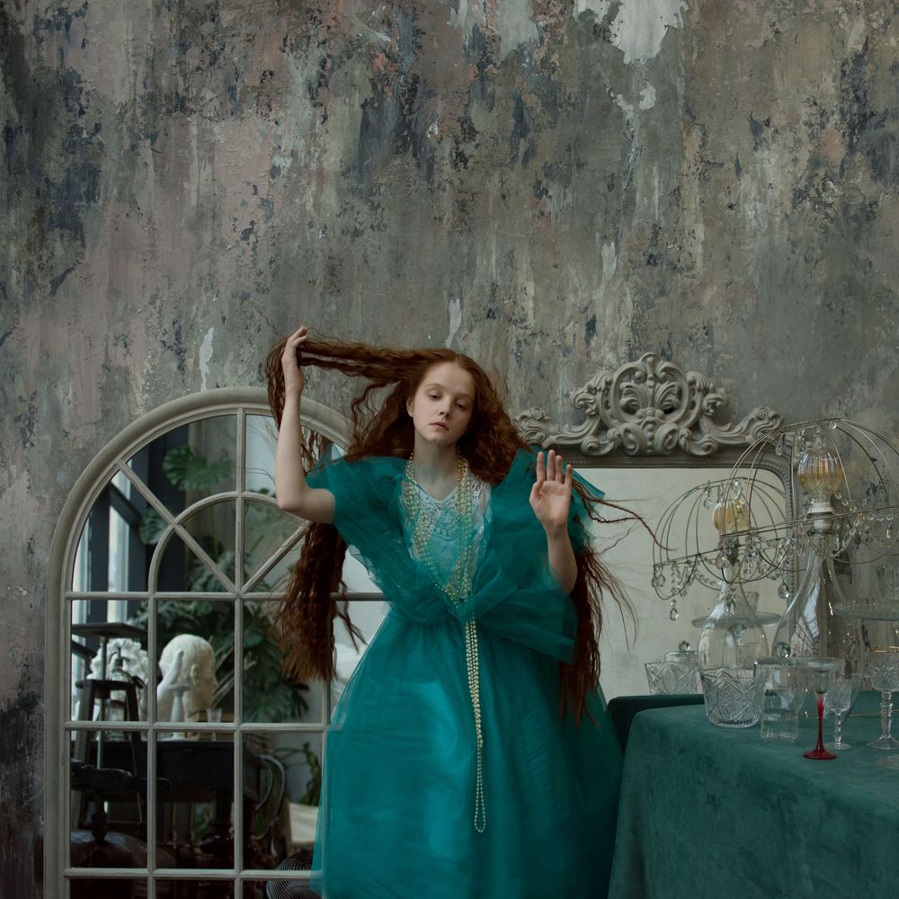 Фотография автора Екатерина Швецова