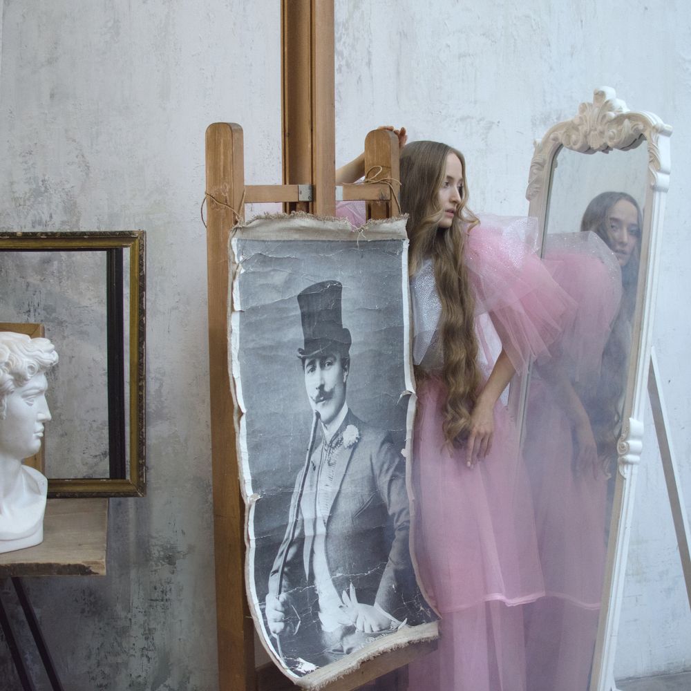 Фотография автора Екатерина Швецова