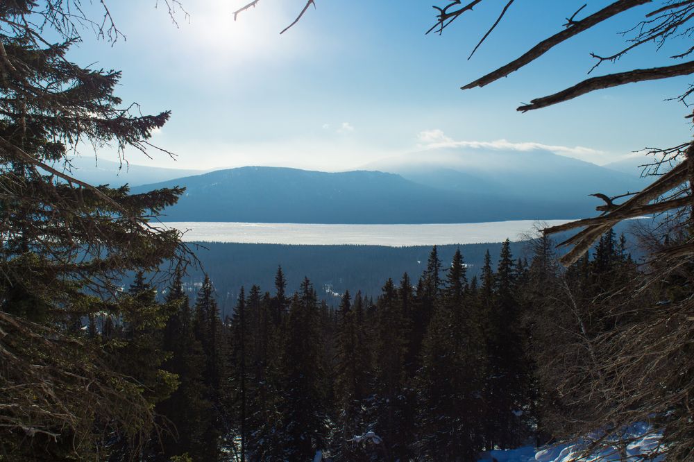 Photograph by Евгения Журавлёва