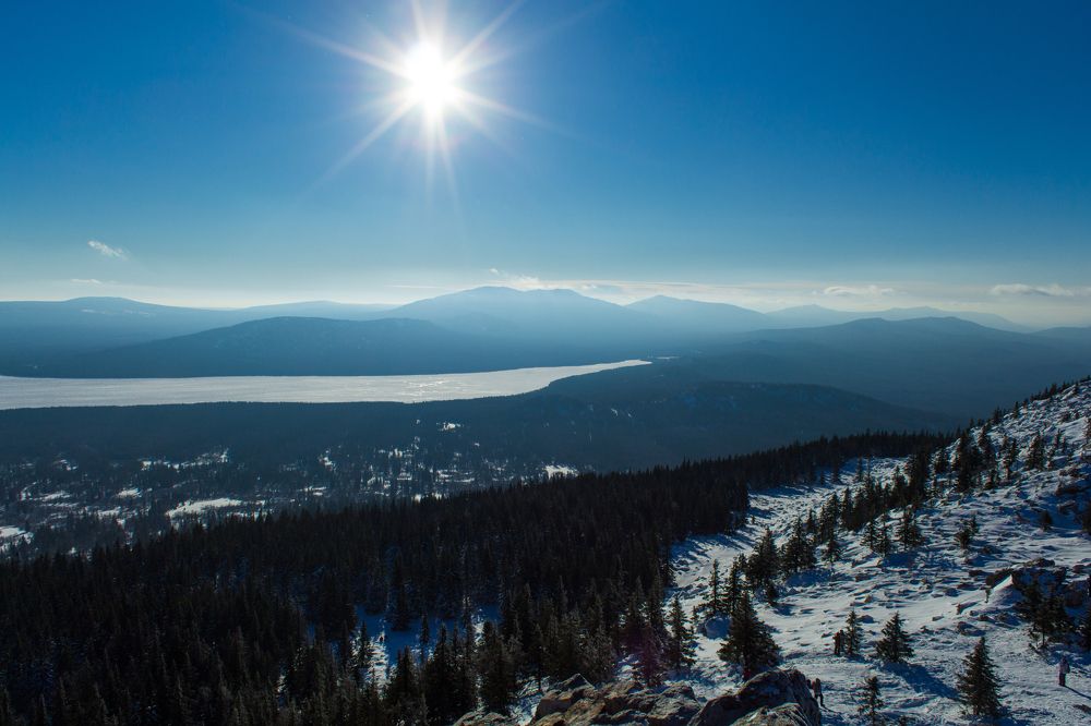 Photograph by Евгения Журавлёва