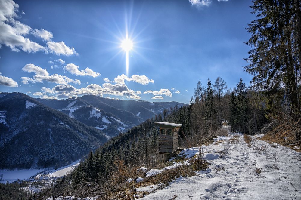 Photograph by Zhanna Pirstinger