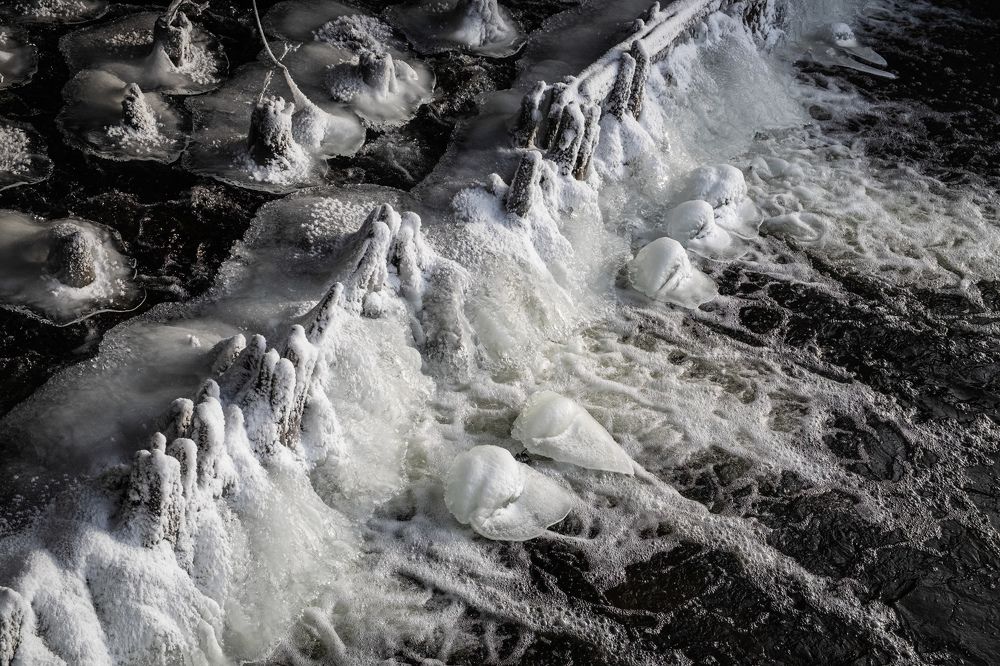 Photograph by Наталия Морозова