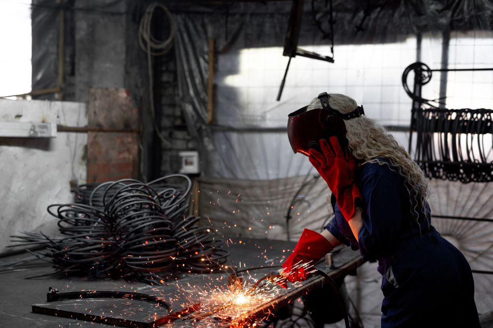 Photograph by Ольга Гавриш