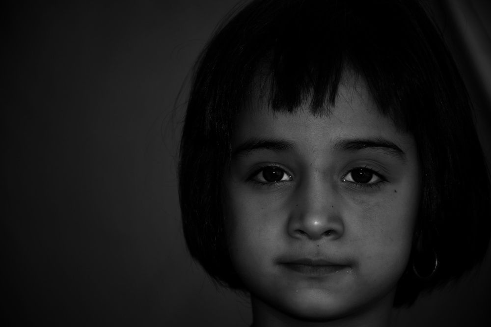Photograph by SALAHADDIN MAHMOUDI