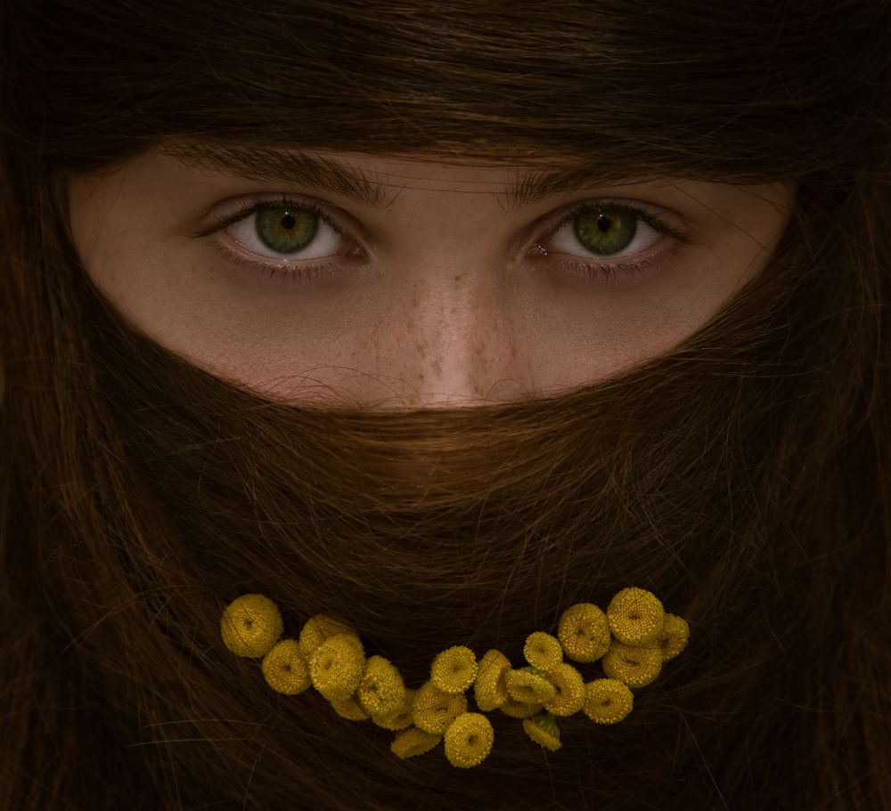 Photograph by Элен Рай