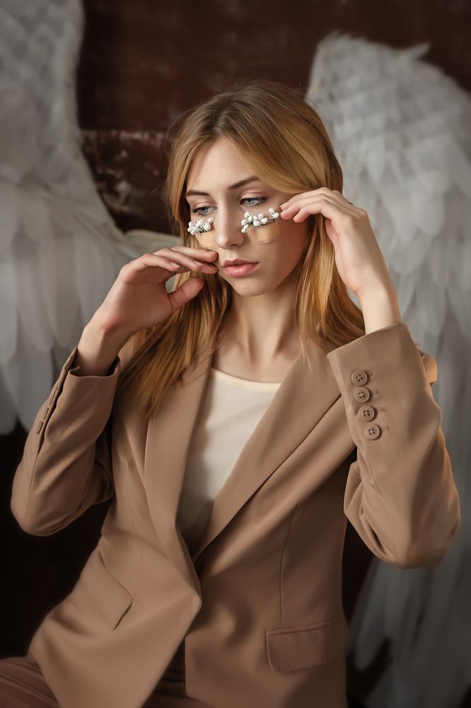 Photograph by Екатерина Цой