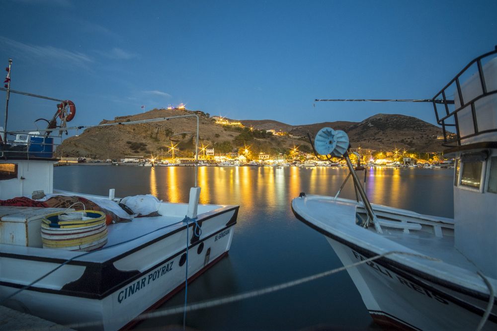 Photograph by Konstantin Zaykov