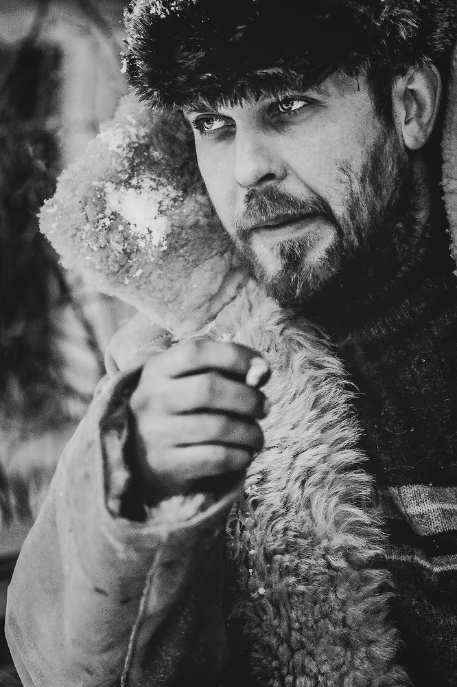 Photograph by Елена Баштовая