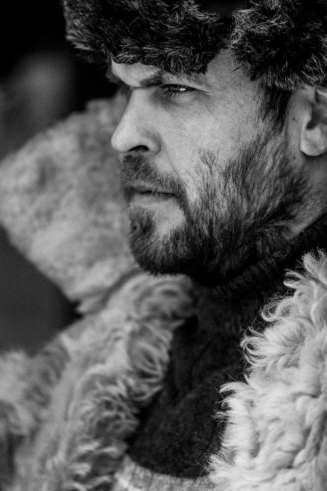 Photograph by Елена Баштовая