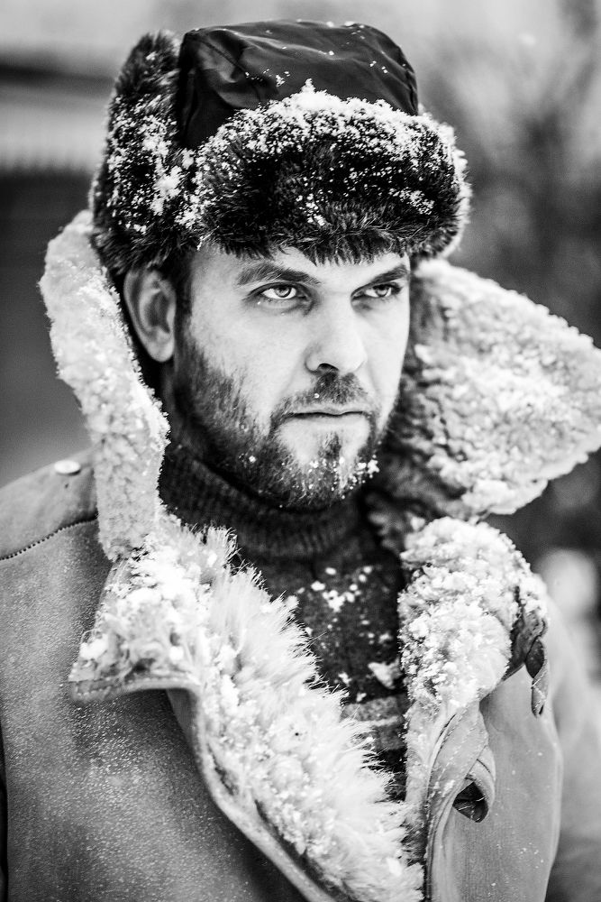 Photograph by Елена Баштовая