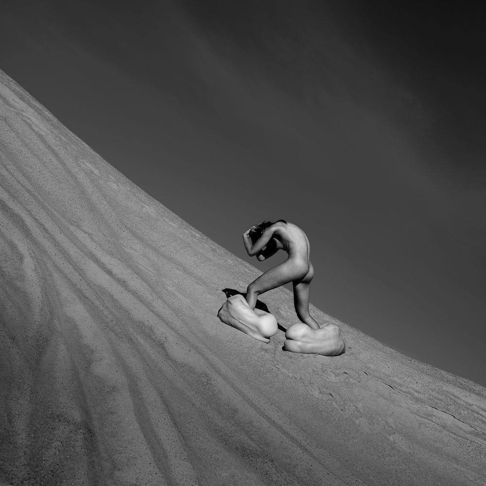 Фотография автора Антон Новожилов