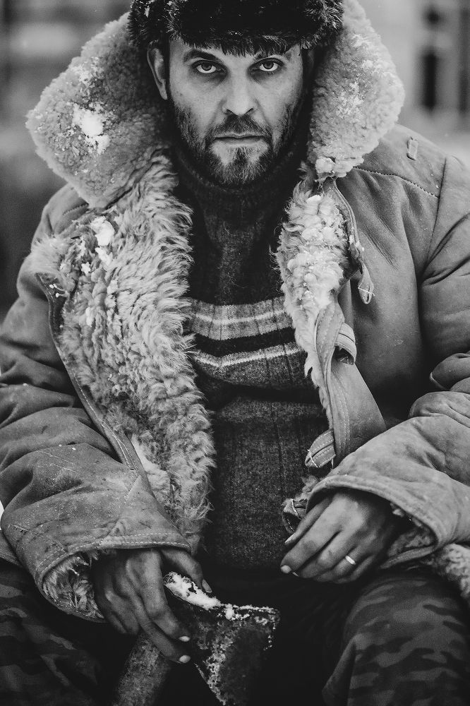 Photograph by Елена Баштовая