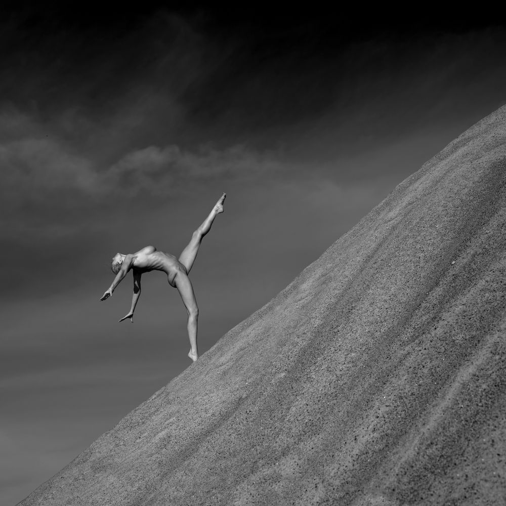 Фотография автора Антон Новожилов