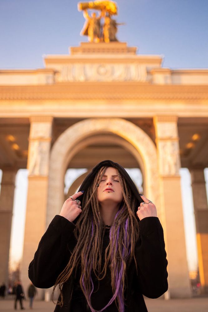 Photograph by Анастасия Котягина